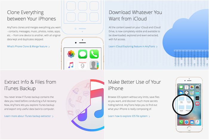 download icloud for mac free